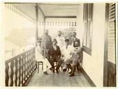 Fotografia de António José de Almeida.