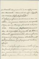 Carta de Celestino de Almeida para António José de Almeida