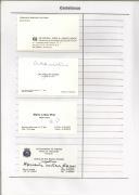 Registo de condolências 