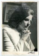Fotografia de Maria Manuel de Almeida de Abreu