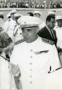 Fotografia de António de Spínola, Governador da Guiné