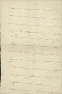 Notas taquigráficas de discurso de António José de Almeida
