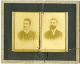 Fotografias de Alfredo Luís da Costa e Manuel dos Reis da Silva Buíça