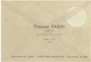 Bilhete-postal