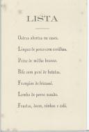 Discurso de António José de Almeida no comício da imprensa.