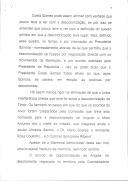 Intervenção do Dr. António de Almeida Santos na sessão de lançamento do livro 'Costa Gomes, o último marechal'