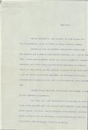 Carta da "voz Académica" dirigida a Maria Joana de Queiroga