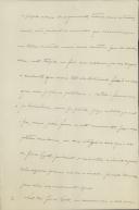 Tradução de notas taquigráficas do discurso de António José de Almeida
