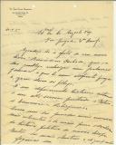 Oferta de livro sobre Bernardino Luís Machado Guimarães