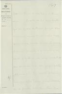 Tradução de notas taquigráficas do discurso de António José de Almeida