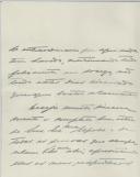 Carta de Jaime Athias para António José de Almeida