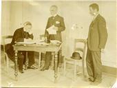 Fotografia de António José de Almeida.