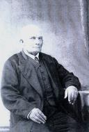 Fotografia de Bernardino de Sousa Ribeiro Guimarães