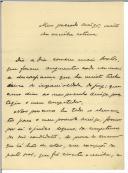 Carta de 