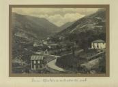 Gerez - Chalets à entrada do sul