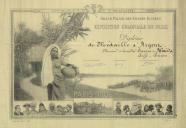 Exposition Coloniale de Paris