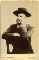 Fotografia de António José de Almeida