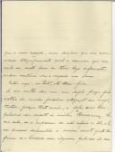 Carta de António Ferreira.