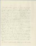 Carta de Adão da Cruz Moreira Dias para António José de Almeida