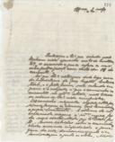 Cópia da carta de António José de Almeida para o Administrador do concelho de São Tomé