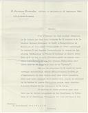 Carta de A. Fuhrmeister para Eduardo Neuparth