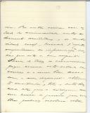 Carta de Ramiro Guedes para [António José de Almeida].