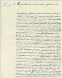 Cópia de carta