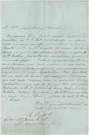 Cópia de declaração de Manuel Lúcia Garrido