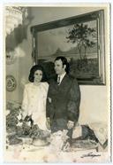 Fotografia de Maria Manuel de Almeida de Abreu e José Nunes Elvas