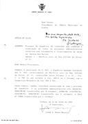 Processo de inquérito às condições que rodearam a tramitação de todos os processos administrativos relativos a loteamentos e licenciamentos de obras na Quinta dos Barros