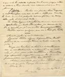 Carta de Francisco