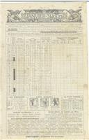 Agenda de António José de Almeida