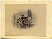 Fotografia de António José de Almeida.