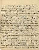 Carta de João Pinto Coelho para António José de Almeida.