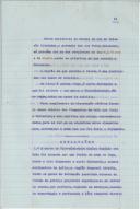 Tradução de notas taquigráficas do discurso de António José de Almeida