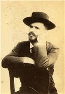 Fotografia de António José de Almeida