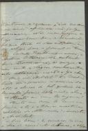 Carta de Teófilo Braga para Francisco Maria Supico