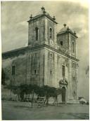 Fotografia inserida num álbum oferecido pela Câmara Municipal de Castro Verde a Óscar Carmona