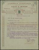 Carta da Livraria <span class="hilite">Chardron</span> de Lelo & Irmão, Lda a Teófilo Braga