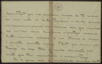Carta de Jza Vale Flog a Teófilo Braga