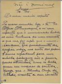 Carta de António Nobre  