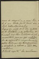 Carta de Hugo César V. a Teófilo Braga