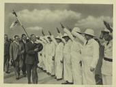 Alguns aspectos da Viagem Presidencial às colónias de São Tomé e Príncipe e Angola realizada nos meses de Julho e agosto de 1938 - Volume II