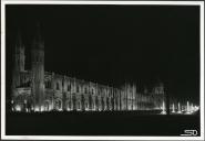 Festas Centenárias 1940: iluminações ERL