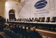 Cimeira Ibero-americana