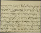 Carta de Francisco de Medeiros Galvão a Teófilo Braga