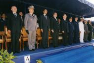 Deslocações à Força Aérea de Sua Excelência o Presidente da República Dr. Jorge Sampaio
