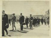 Alguns aspectos da Viagem Presidencial às colónias de Cabo Verde, São Tomé, Moçambique e Angola e da visita do Chefe do Estado à União Sul-Africana realizadas em Junho, Julho, Agosto e Setembro de 1939 - Volume I