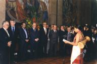 Lançamento do Livro: Timor Leste - Nobel da Paz