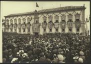 Câmara Municipal do Porto, Comemorações do Duplo Centenário MCXL - MCMXL